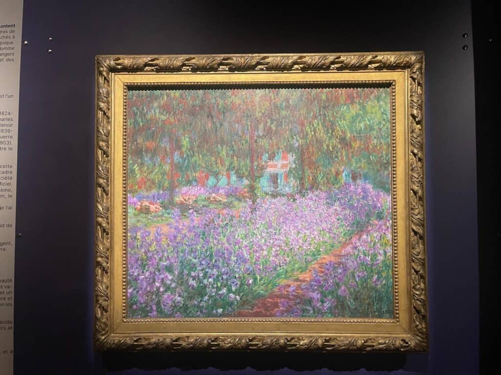Lunel : une oeuvre de Claude Monet au musée Médard, « c’est extraordinaire pour les Lunellois »