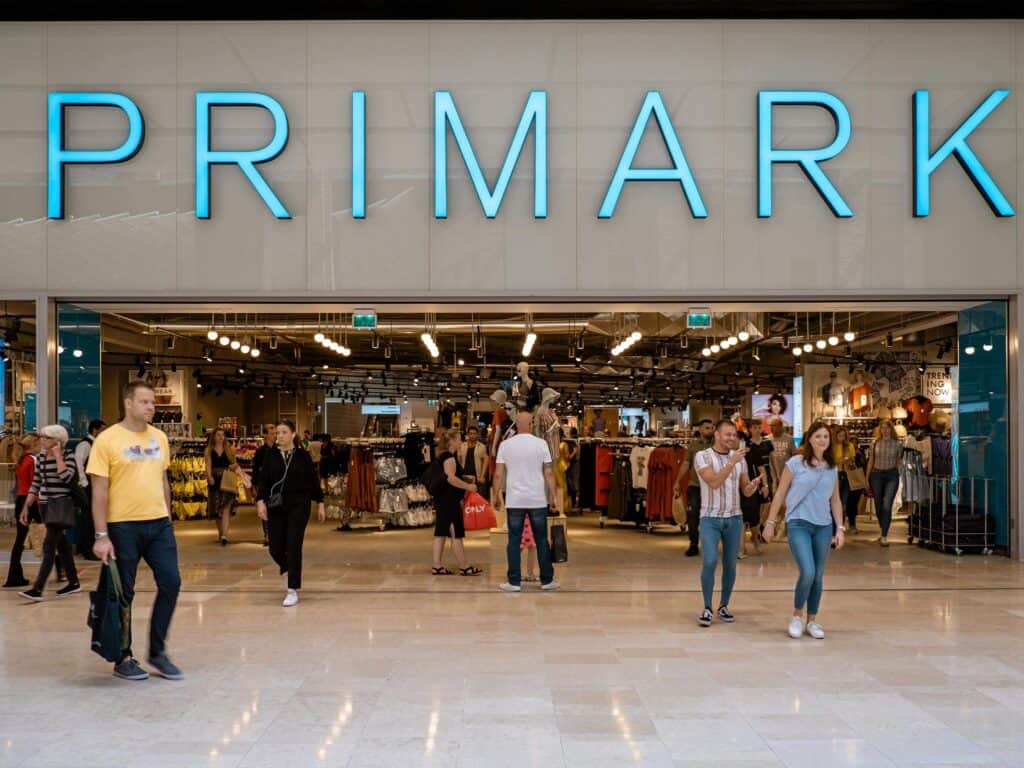 Hérault : un nouveau magasin Primark s’installera dans cette ville