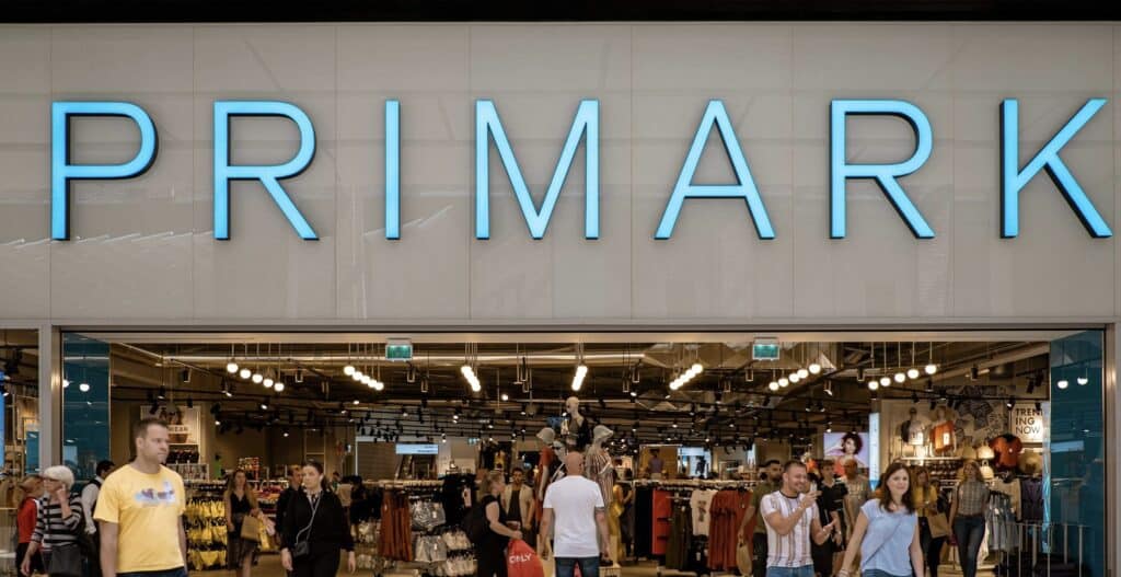 Montpellier : Primark recrute pour l’ouverture de son nouveau magasin à Odysseum