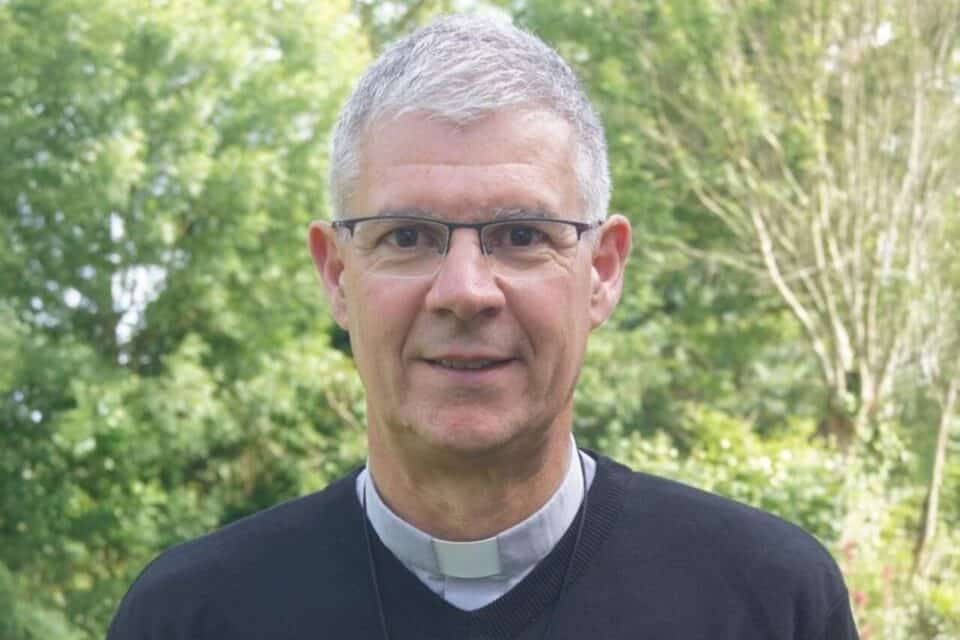 Le premier évêque de France nommé par le pape Léon XIV ira en Lozère