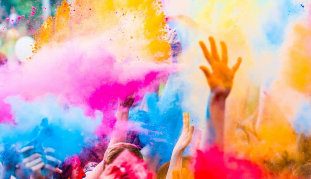 Toulouse : la Fête des Couleurs anime la Cartoucherie ce samedi 24 mai