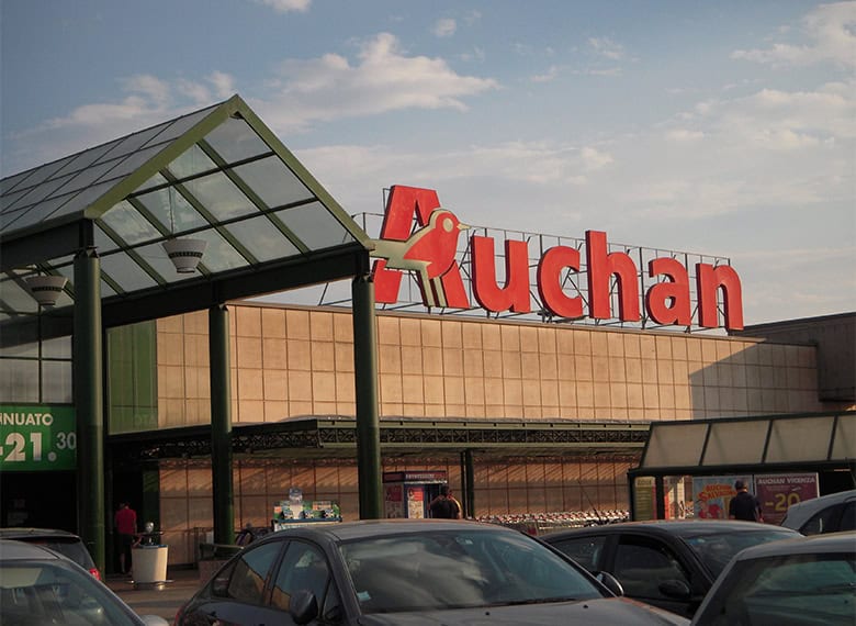 Sète : feu vert pour l’extension du supermarché Auchan