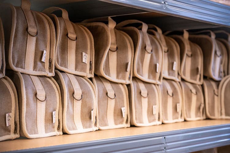 Occitanie : un nouvel élan vers 2026 pour les sacs isothermes durables Le Mouton Givré