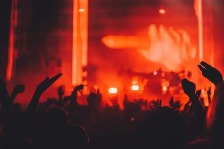 Gard : les rave-parties interdites ce week-end