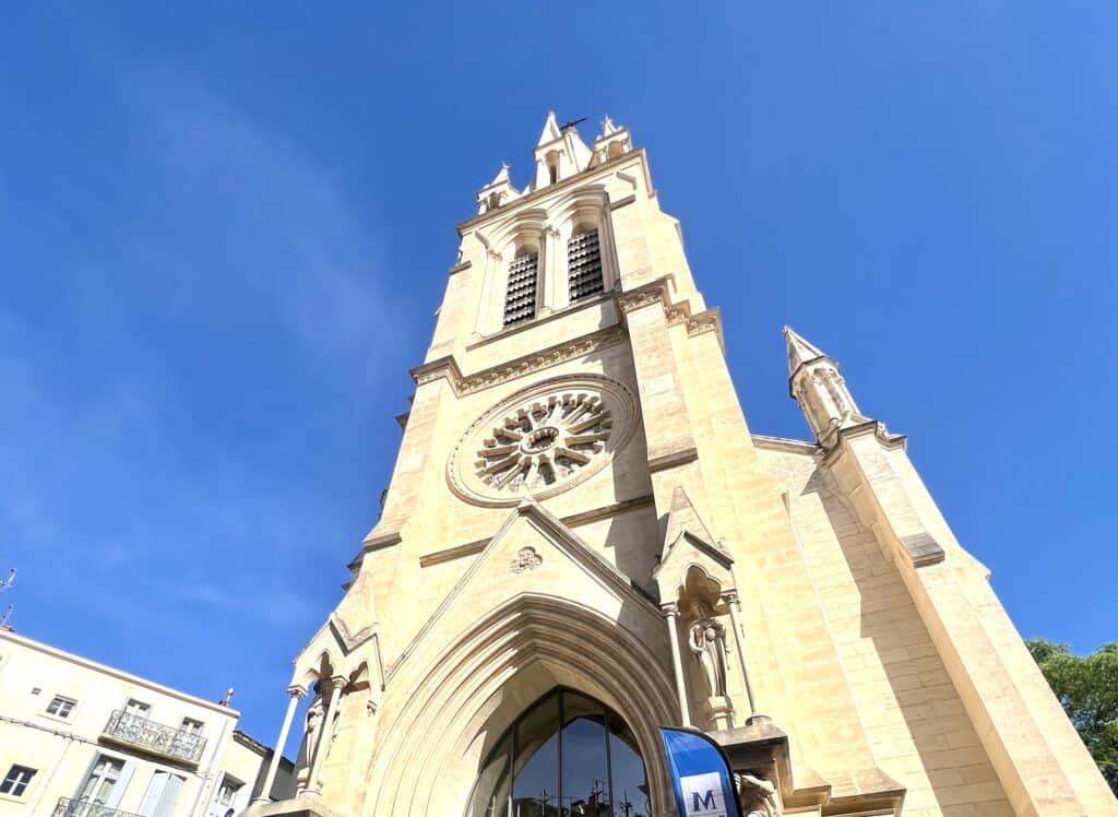Montpellier : rendez-vous aux Nuits de Sainte-Anne pour 5 concerts en plein air