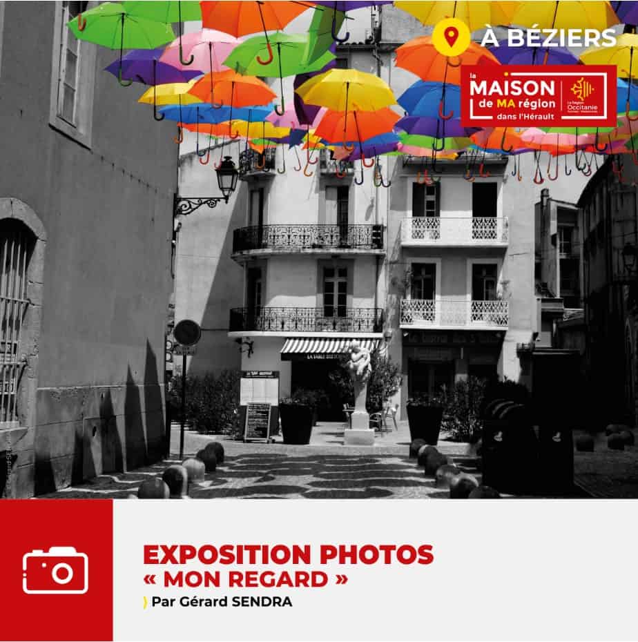 Hérault : une exposition photo pour découvrir le patrimoine de Béziers en noir et blanc