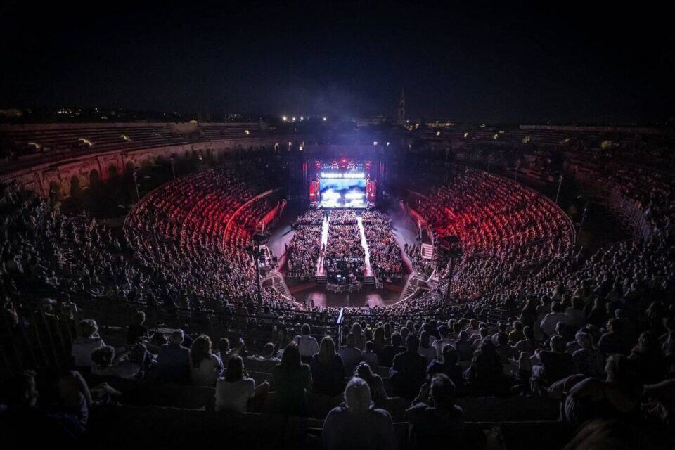 Festival de Nîmes : le concert de Neil Young & The Chrome Hearts annulé