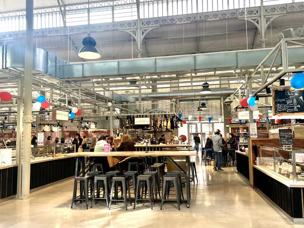 Béziers : deux jours de fête pour l’anniversaire des Halles