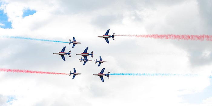 Haute-Garonne : « unique en France », le meeting aérien Airexpo se tiendra le 10 mai