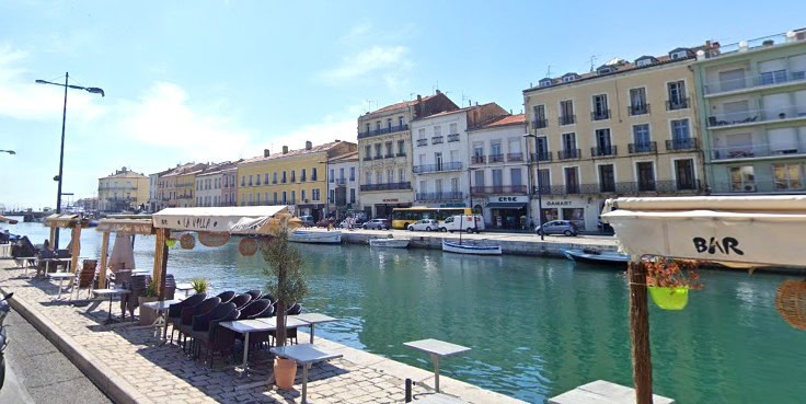 Sète : homme poignardé, « Nous sommes profondément choqués » réagit le restaurant