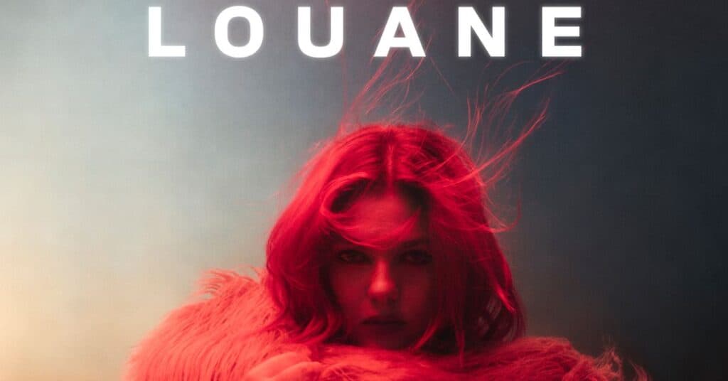 Montpellier : Louane en concert au Zénith Sud