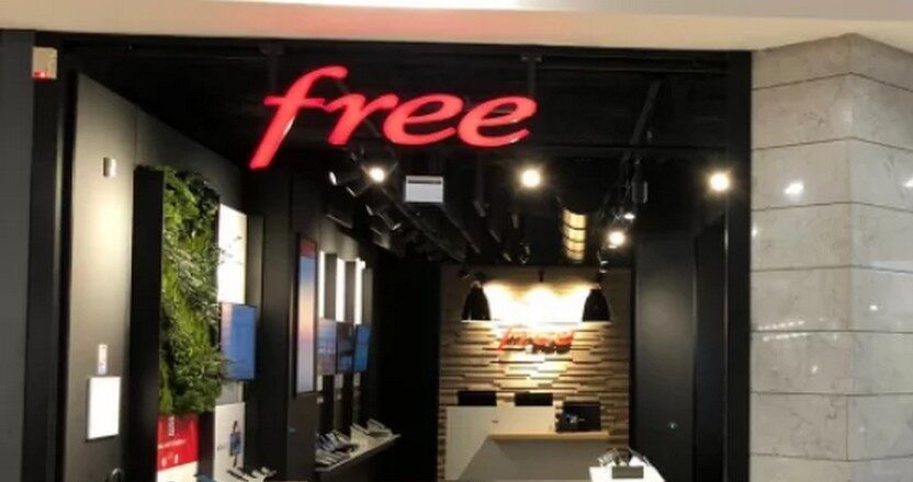 Occitanie : grosse panne chez Free dans plusieurs départements ce mercredi