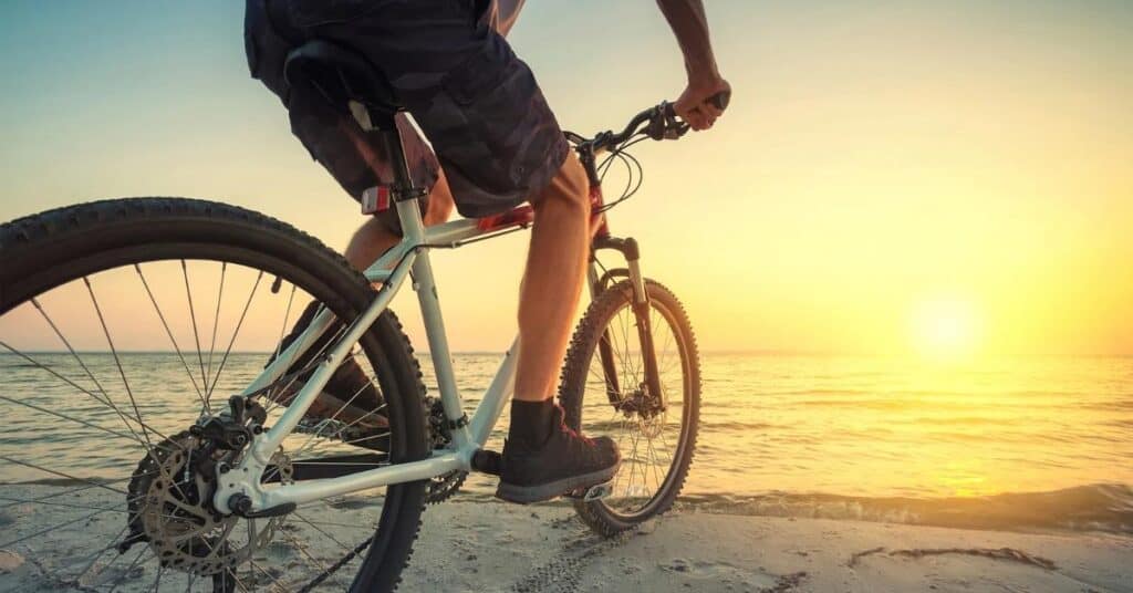Hérault : découvrir les plages de Villeneuve-lès-Maguelone tout l’été grâce au service Véloplage