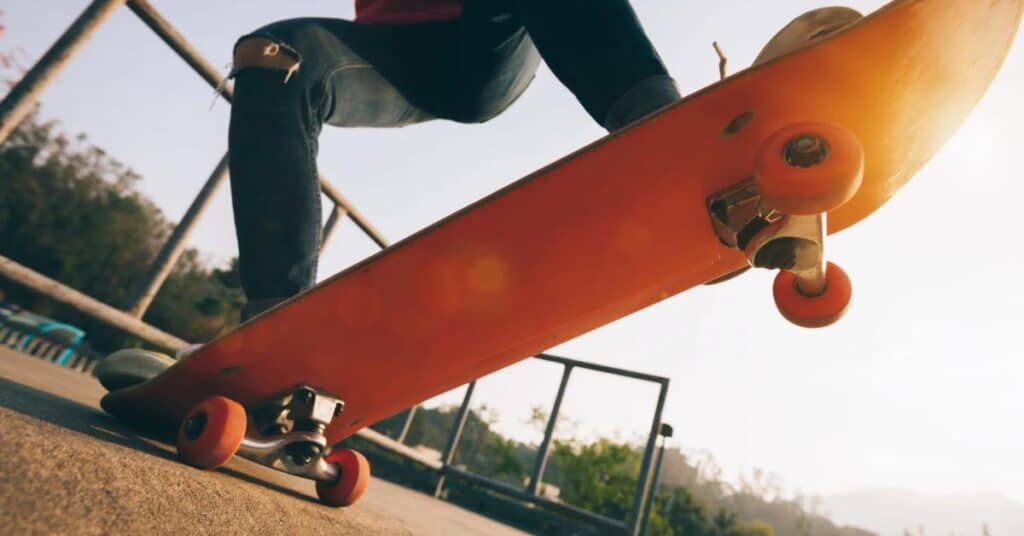 Montpellier : The Mo’Fo Skate Jam, quand riders expérimentés et jeunes se rencontrent