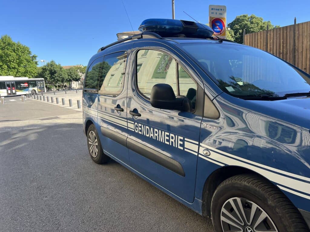 Hérault : trois jeunes de 16 à 18 ans interpellés pour des vols de motos