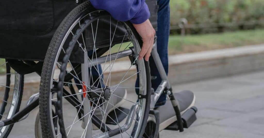 Hérault : un homme meurt brûlé vif sur son fauteuil roulant