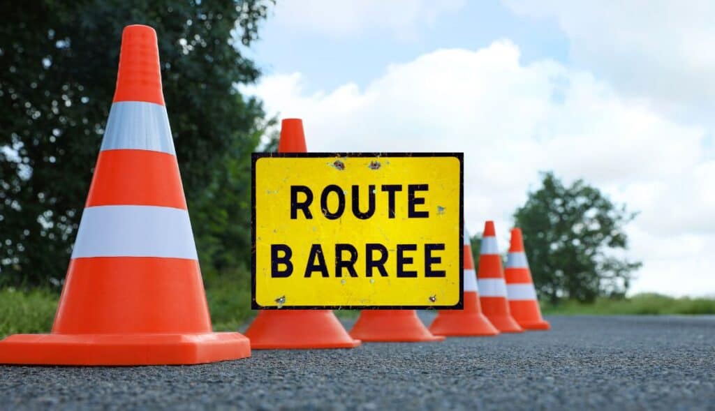 Autoroute A75 : attention, gros bouchons en vue pour les prochains jours