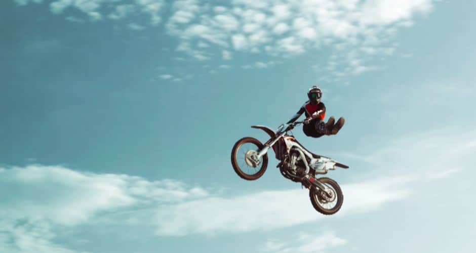Parc expo de Nîmes : un nouveau salon dédié à la moto