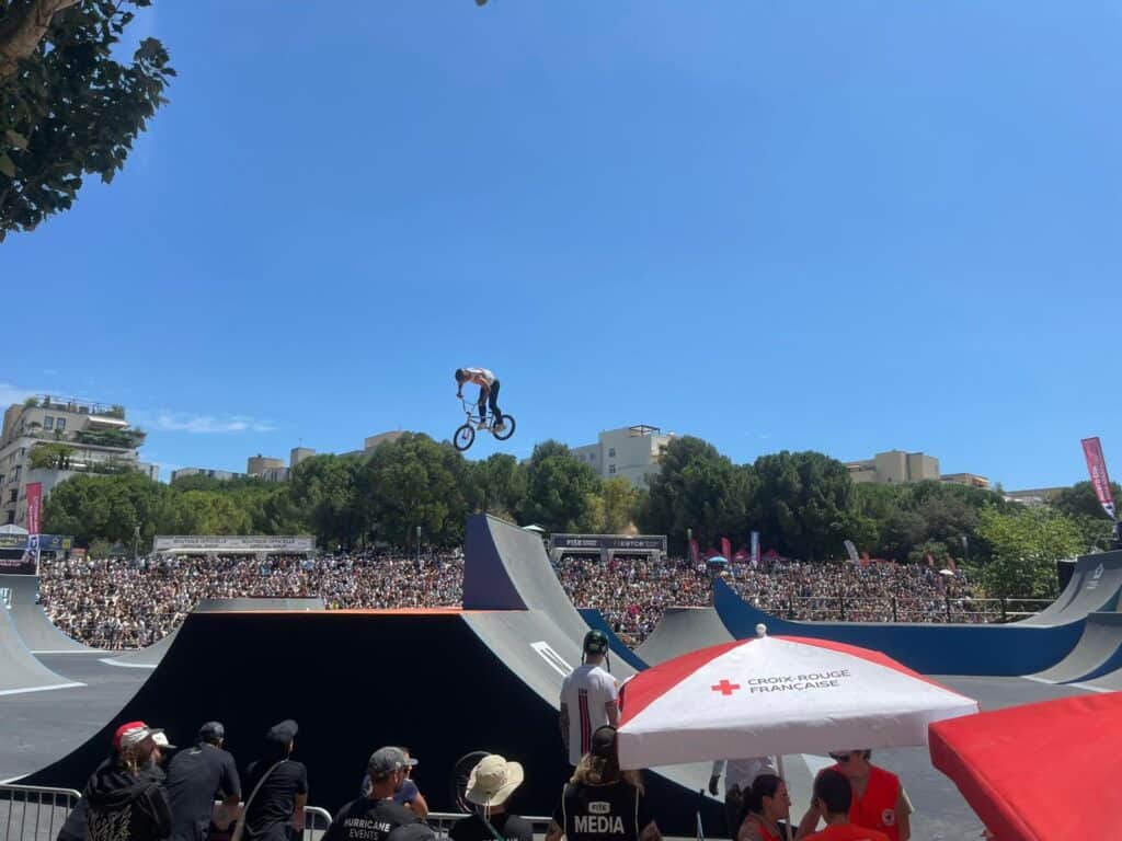 Montpellier : la billetterie du FISE est ouverte