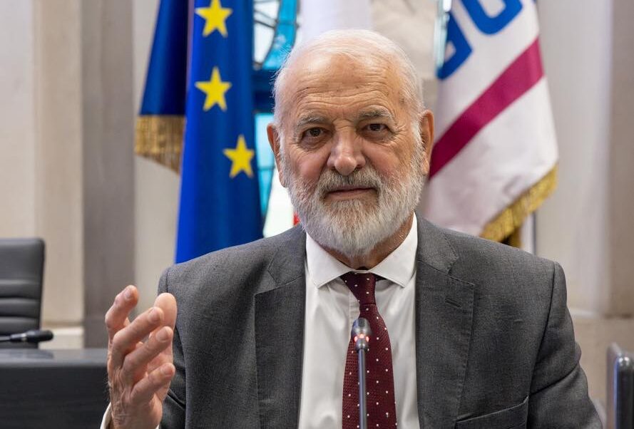 Hérault : Kléber Mesquida quitte le PS pour une nouvelle écurie