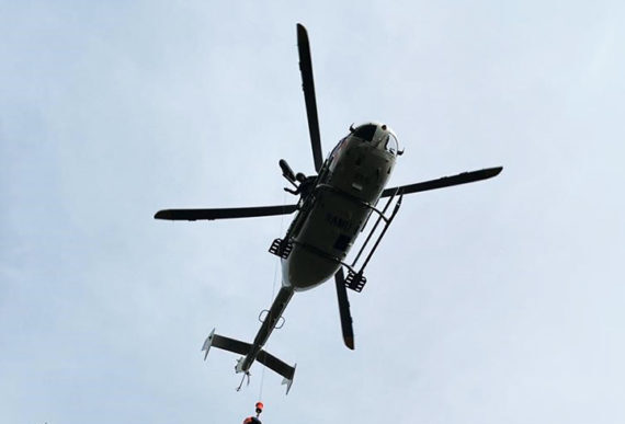 Aveyron : un jeune de 15 ans tué lors d’une collision avec un bus