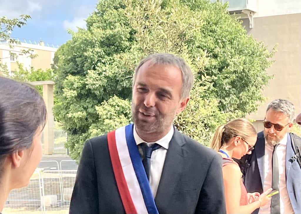 Hérault : Michaël Delafosse réélu président de Montpellier Métropole