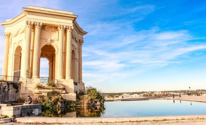 Montpellier : des concerts sur l’esplanade du Peyrou ce samedi