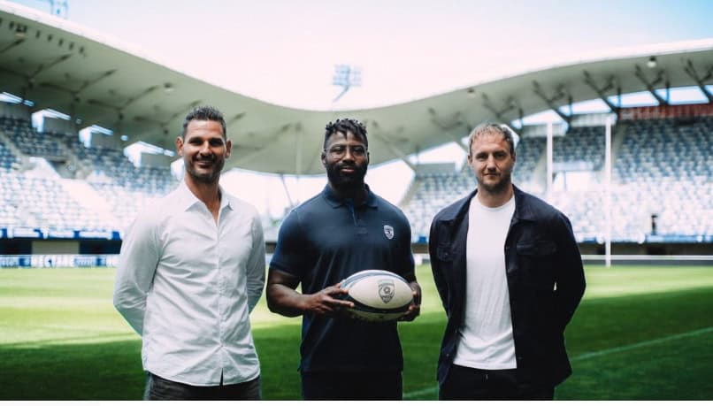 Montpellier : Hummel, nouveau partenaire du MHR