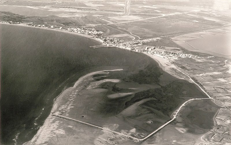 Port Camargue : la marina qui a métamorphosé le Grau-du-Roi