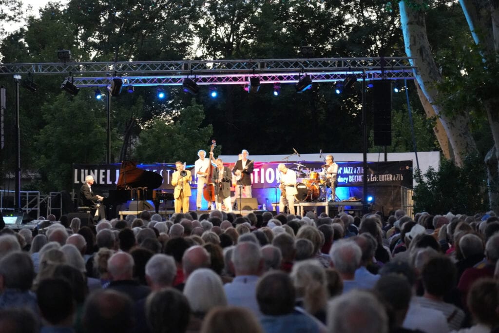 Lunel : le festival itinérant « Les Escapades » revient