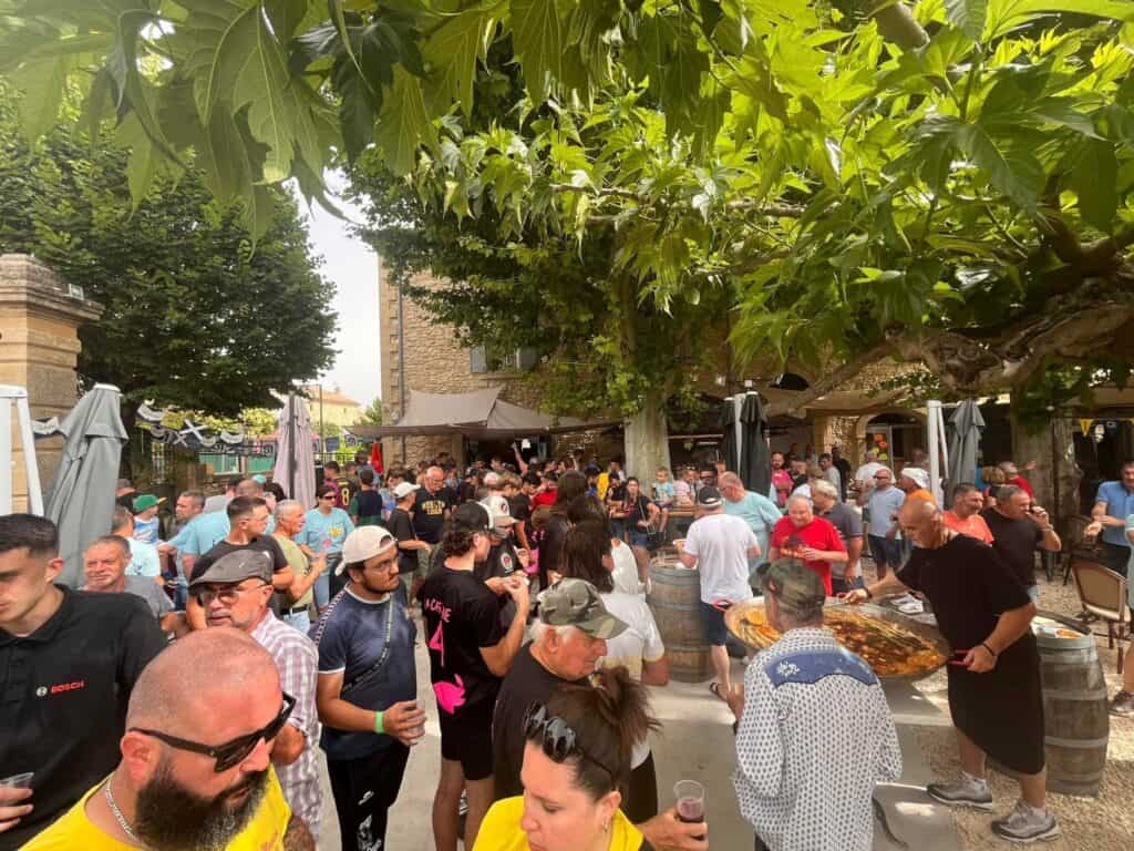 Gard : Saint-Maurice-de-Cazevieille en fête ce week-end, le programme