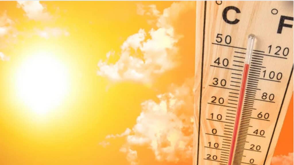 Météo : nouveau coup de chalumeau ce week-end, plus de 40°C en Occitanie
