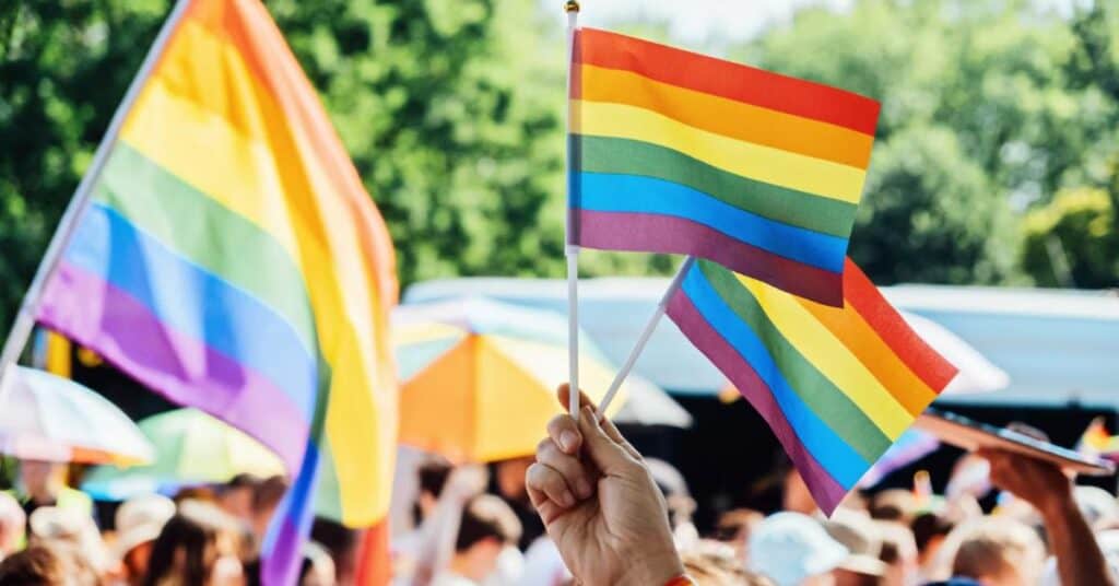 Nîmes : découvrez le programme de la Marche des fiertés