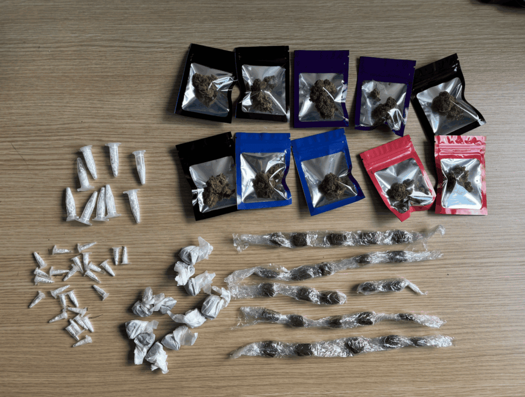Carcassonne : démantèlement d’un réseau de trafic de drogue dans le quartier Fléming