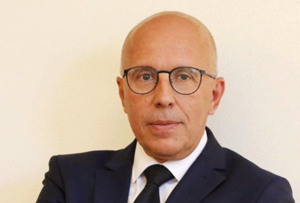 Hérault : que vient faire Éric Ciotti à Montpellier ?