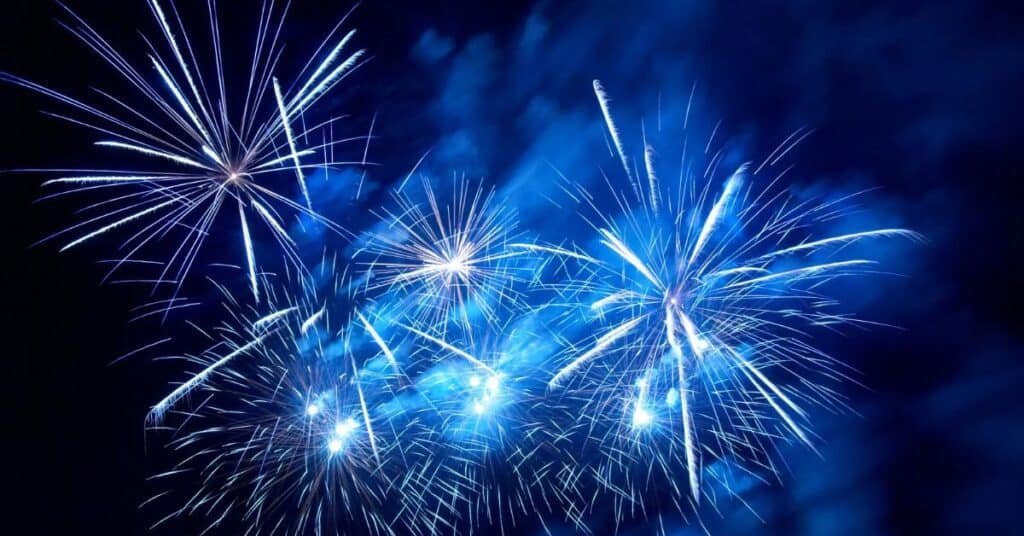 Marseillan plage : un feu d’artifice prévu cette semaine