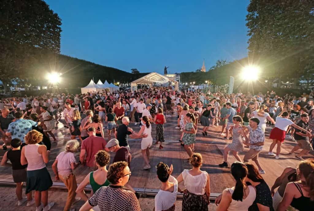 Montpellier : le Swinging Festival revient en rythme pour sa 6e édition