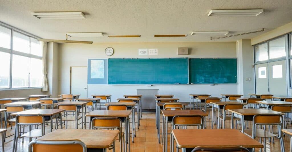 Castelnau-le-Lez : un plan d’urgence contre la chaleur dans les écoles