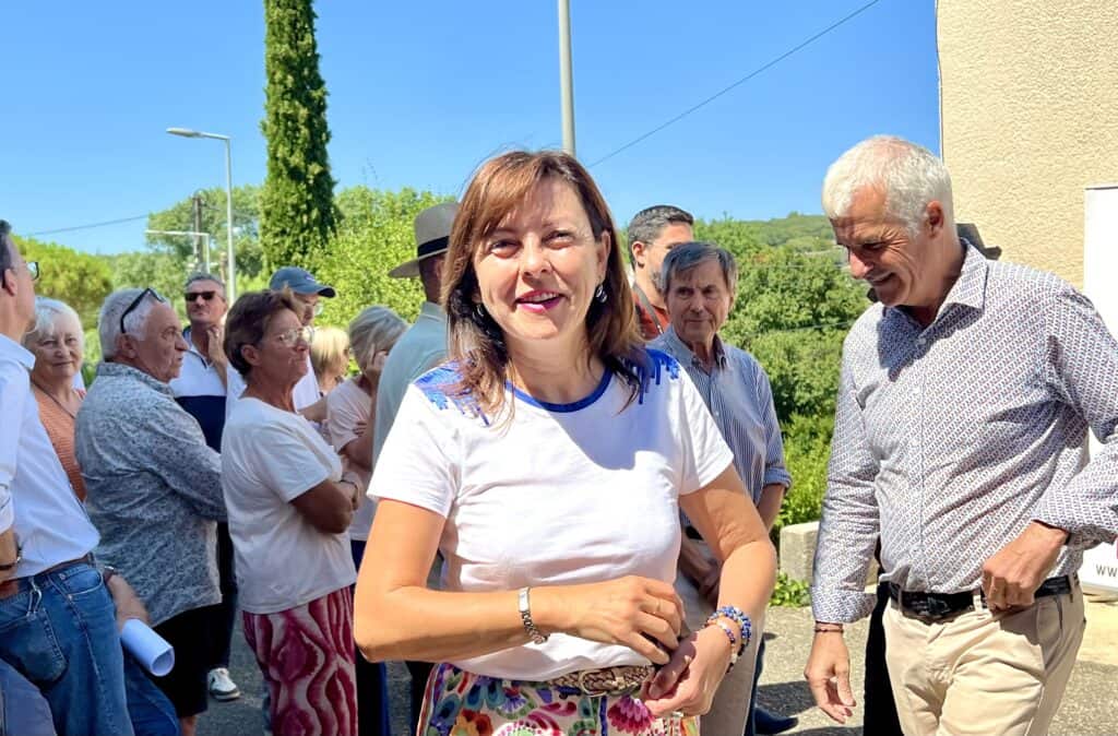 Budget 2026 : « stigmatiser les malades, affaiblir les plus modestes », dénonce Carole Delga