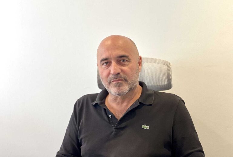 Entretien politique : « il faut une vraie alternative à Michaël Delafosse », Jean-Louis Roumégas (EELV)
