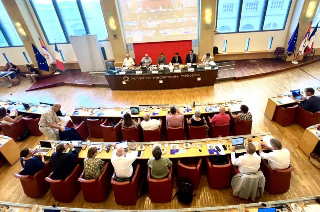Montpellier Métropole : la taxe foncière devrait augmenter