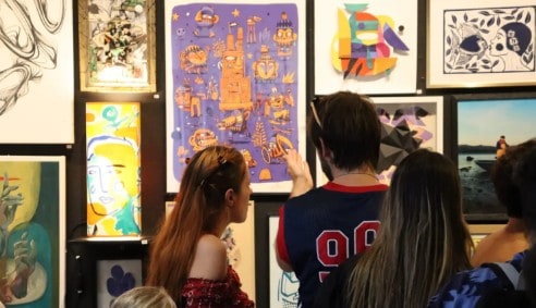 Nîmes : « l’Expo de Ouf ! » revient en août