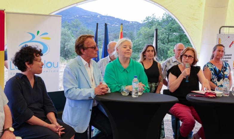 Pyrénées-Orientales : un collège bioclimatique nouvelle génération dans cette commune