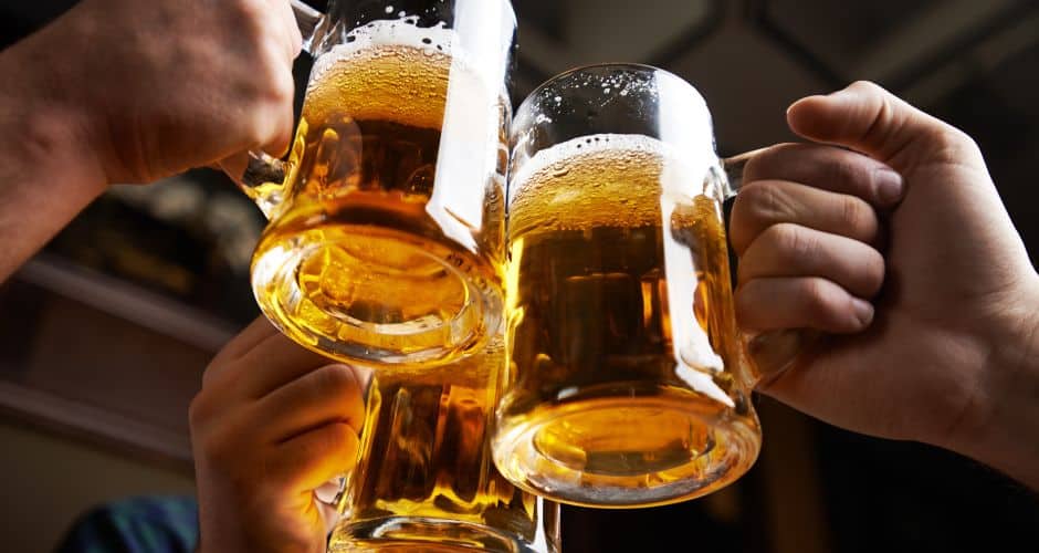 Montpellier : Brasseries en fête de retour les 7 et 8 mai au parc Montcalm