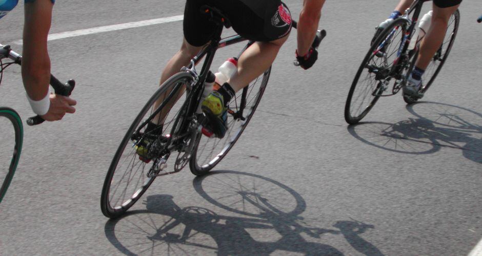 Gard : le Col de la Lusette entièrement réservé aux cyclistes