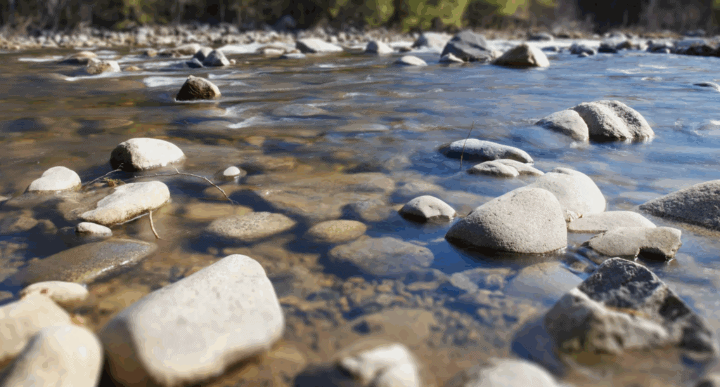 Lozère : cinq bassins versants majeurs placés en alerte sécheresse