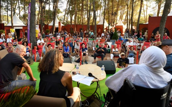 Montpellier : le festival Arabesques fête ses 20 ans