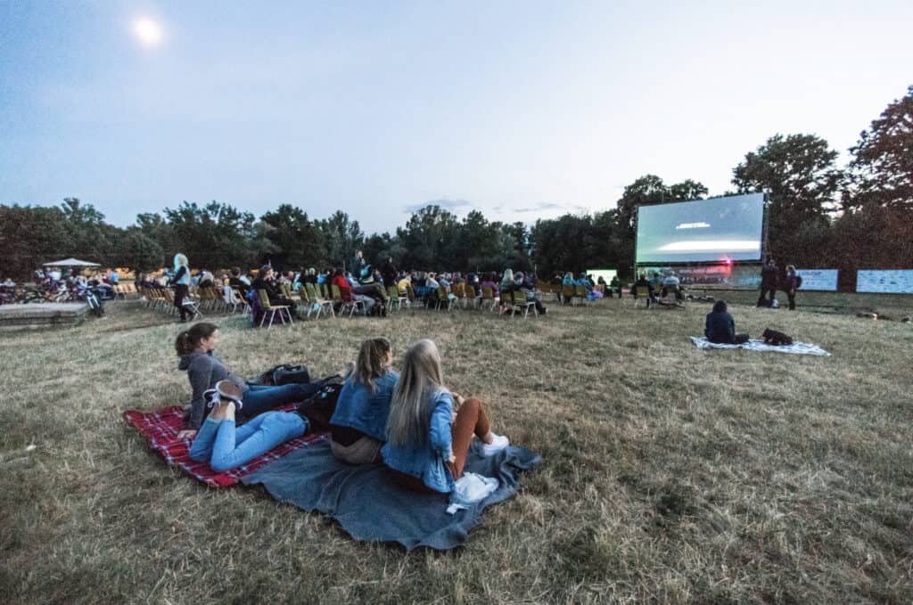 Nîmes : Catherine Corsini illumine le 21e Festival « Une réalisatrice dans la ville »