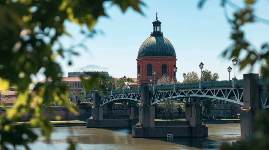 Toulouse : de nombreux évènements phares pour savourer la fin de l’été