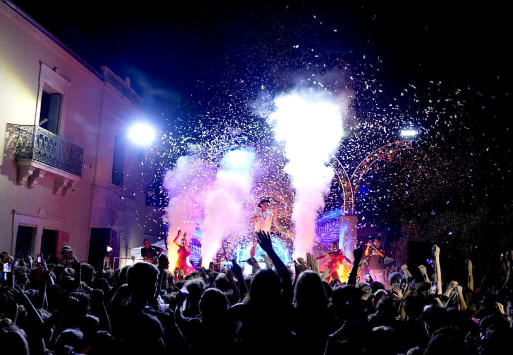 Hérault : la Fiesta d’été du Crès va envahir les rues de la ville